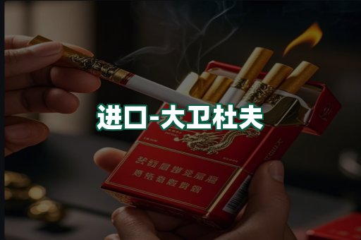 大卫杜夫